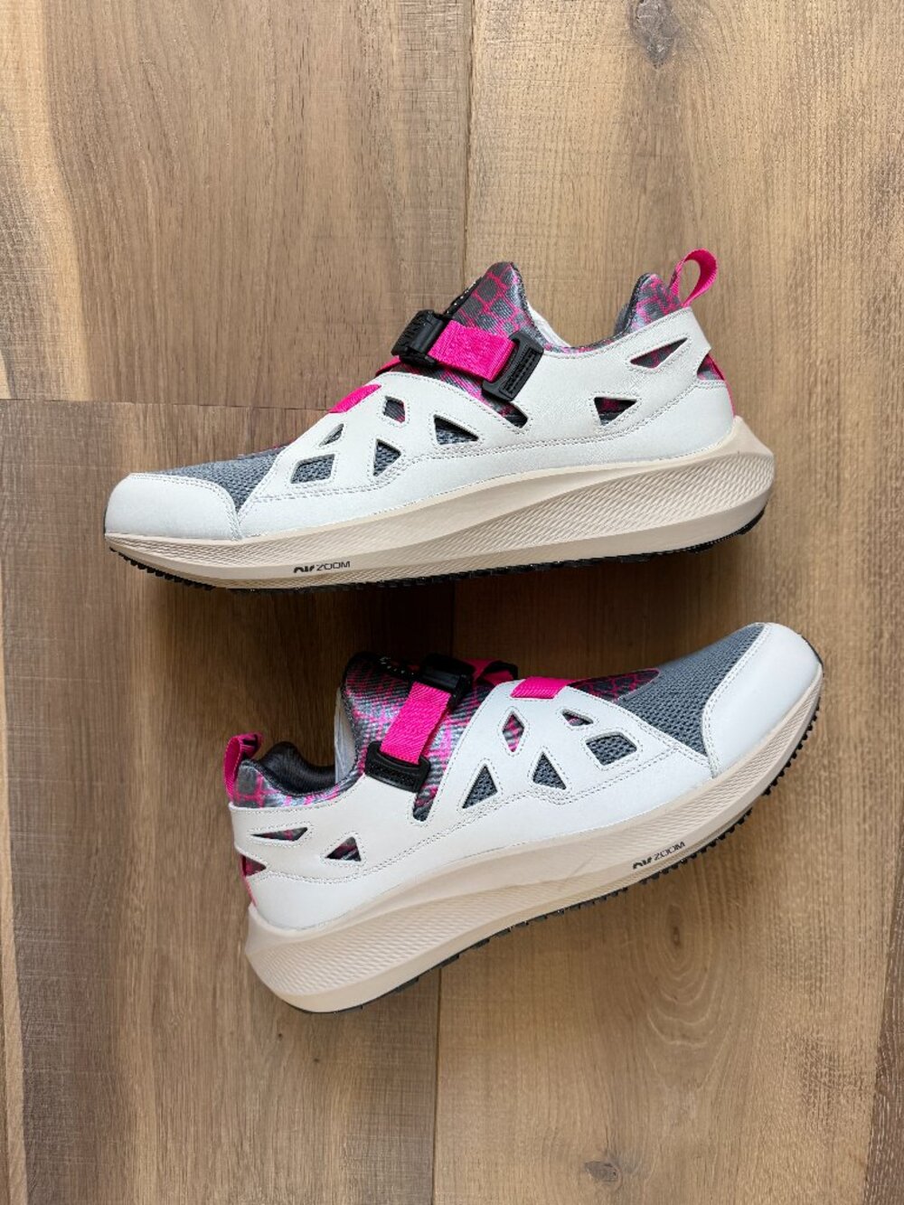 Nike Air Huarache 20Y24 Patta size 12.5